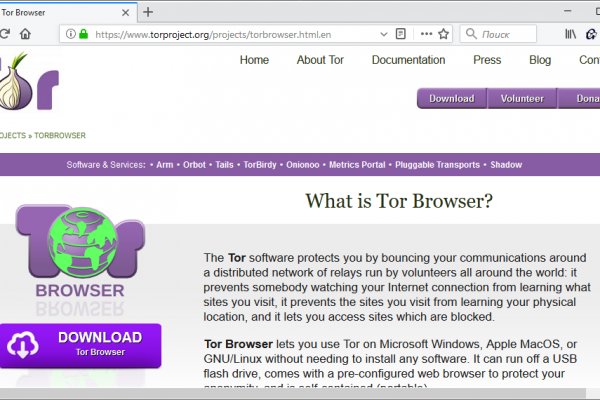 Сайт крамп через тор браузер